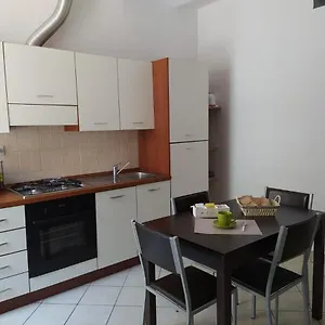 Ca' Isabella Appartement Vallebona