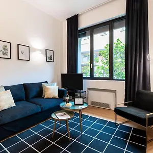 Sweett - Cozy Duomo Appartement Milan