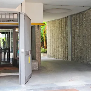 Hale - Porta Romana Appartement