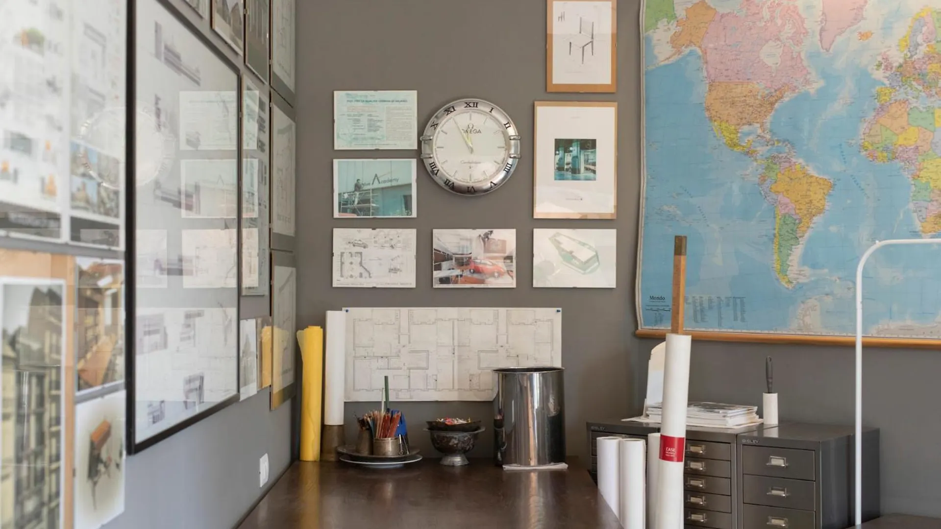 Daire Studio Ginko - Cozy Studio For Travel And Work Milano İtalya