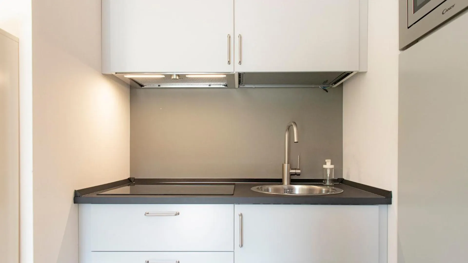Studio Ginko - Cozy Studio For Travel And Work Milano Daire
