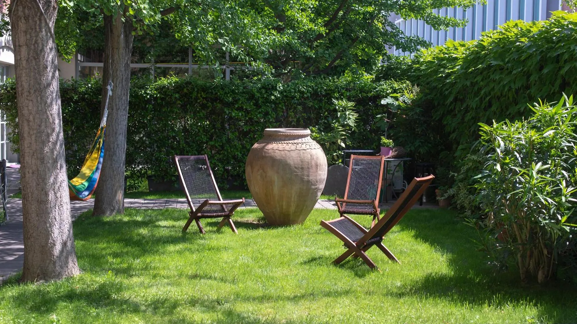 Studio Ginko - Cozy Studio For Travel And Work Milano Daire