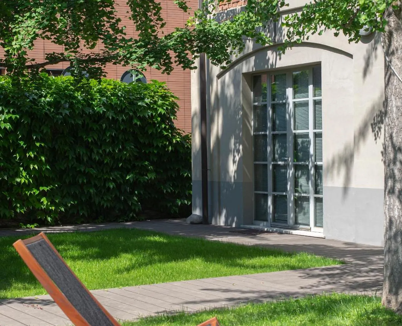 Studio Ginko - Cozy Studio For Travel And Work Milano Daire